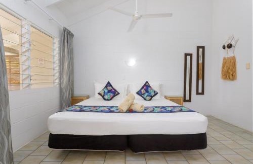 Tapere of Rutaki Apartment | Rarotonga Daydreamer Escape