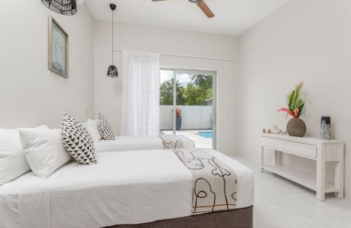 Arorangi Villa | Villa Varia