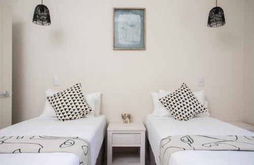 Arorangi Villa | Villa Varia