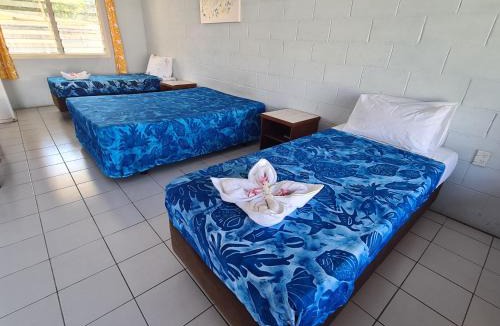 Amuri Cabin | Sunny Beach Lodge