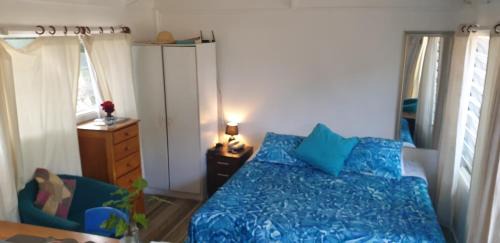 Avarua Apartment | Are Tamareni River Studio