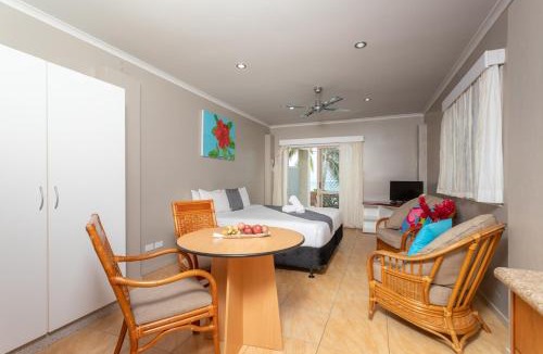 Tapere of Vaimaanga Apartment | Moana Sands Villas & Apartments