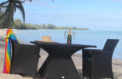 Takitumu District House | Te Ava Beach Villas