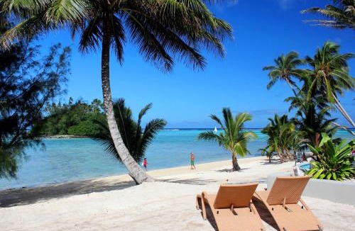 Muri Resort | Nautilus Resort