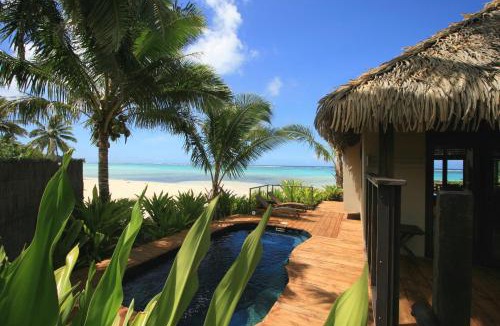 Takitumu District Villa | Sea Change Villas