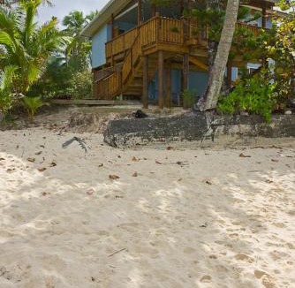 Takitumu District House | Arapati Holiday Homes