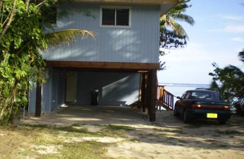 Takitumu District House | Arapati Holiday Homes
