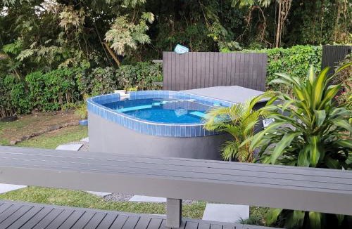 Nikao Tapere House | Are Ariki