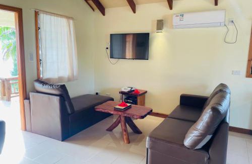 Arutanga Villa | Tavake Villa