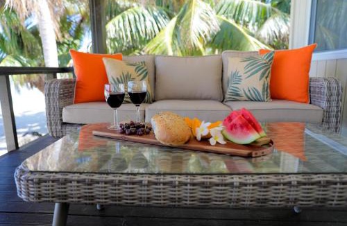 Aitutaki Hotel | Tai Roto Bay