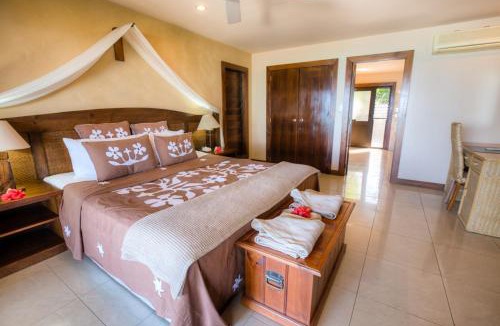 Muri Villa | Rendezvous Villas
