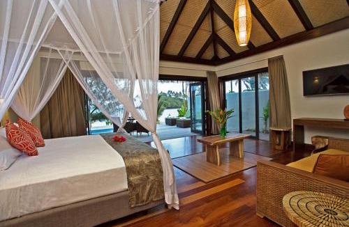Muri Resort | Nautilus Resort