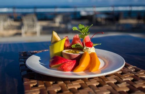 Kiikii Tapere Resort | Club Raro Resort - Adults Only