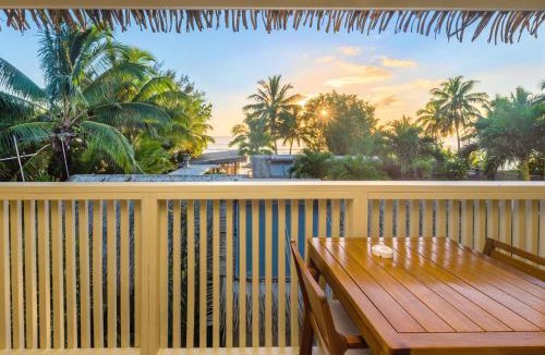 Arorangi Resort | Castaway Resort