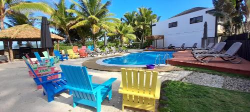 Ngatangiia Apartment | Avana Waterfront Apartments
