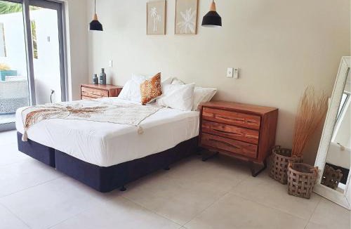 Muri Villa | Mama Taras Luxury Villa