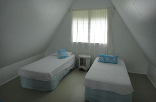 Arorangi House | Betela Beach House
