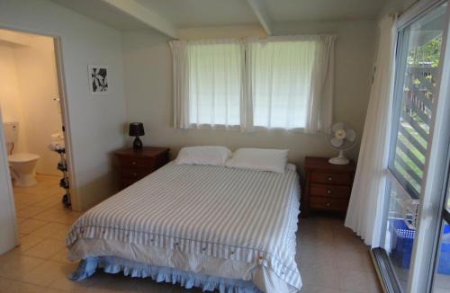 Arorangi House | Betela Beach House