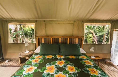 Tupapa Tapere Other | Ikurangi Eco Retreat