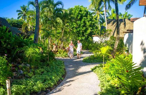 Tapere of Titikaveka Resort | Little Polynesian Resort