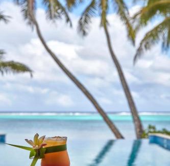 Tapere of Titikaveka Resort | Little Polynesian Resort
