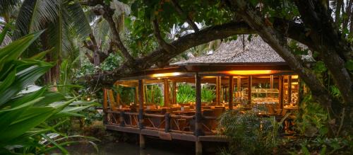 Muri Resort | Pacific Resort Rarotonga