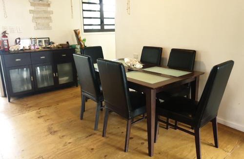 Rarotonga House | Eve and Sandys Holiday Home