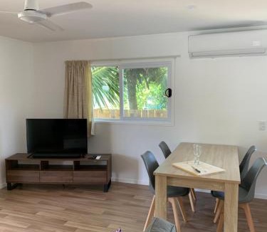Arorangi Villa | Palm Tree Villas