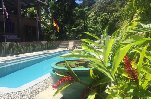 Turangi Tapere Villa | TE PUKA ESTATE Group & Function Venue