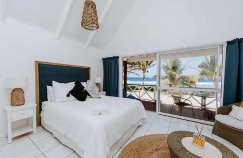 Ngatangiia Hotel | The Passage Villas