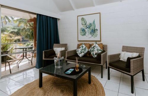Ngatangiia Hotel | The Passage Villas