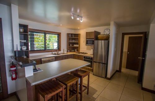 Muri Villa | Rendezvous Villas