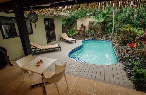 Muri Villa | Rendezvous Villas
