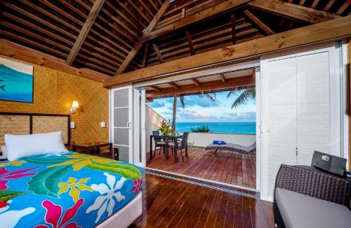 Takitumu District Resort | Palm Grove