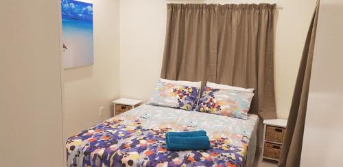 Kiikii Tapere House | Te Etu Villa 1