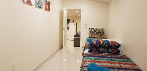Kiikii Tapere Villa | Te Etu Villa 2