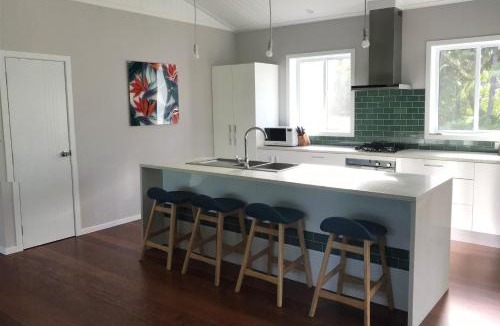 Arorangi House | Are'ora - the house for living