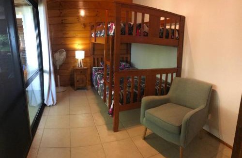 Nikao Tapere House | Pacific views, tranquil location, extra large home, Navy House 1