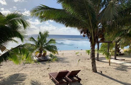 Arorangi Villa | Serenity Villas Rarotonga