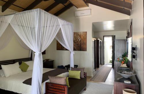 Arorangi Villa | Serenity Villas Rarotonga