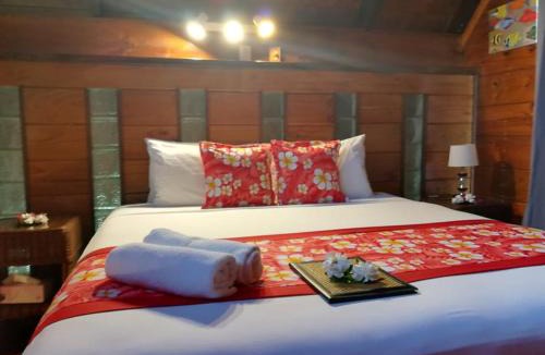 Muri Villa | Sokala Villas