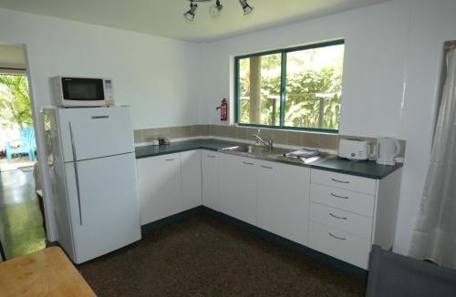 Arorangi Cabin | Aroa Kainga Bungalows and Apartment