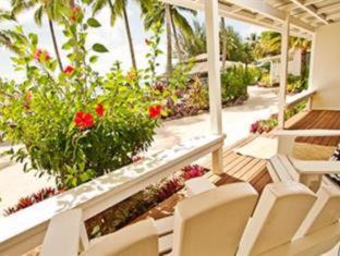 Arorangi Resort | Manuia Beach Resort