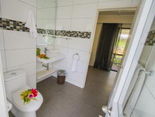 Arorangi Resort | Manuia Beach Resort