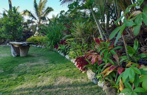 Ngatangiia House | Kaireva Beach House