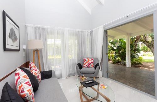 Muri Apartment | Muri Beachcomber