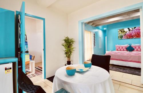 Matavera House | ShineAwayHomes -AC Beachfront RAROTONGA