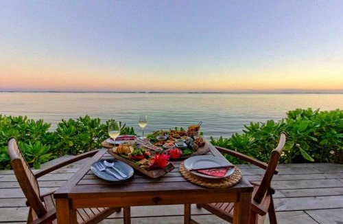 Takitumu District Villa | Sea Change Villas