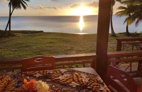 Arutanga Villa | Tavake Villa