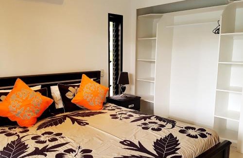 Rarotonga House | Boaza Place